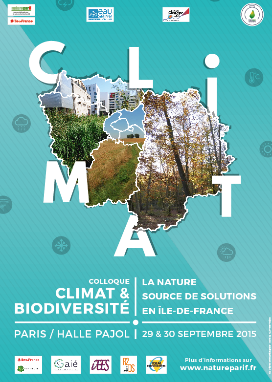 La nature, source de solutions en Île-de-France