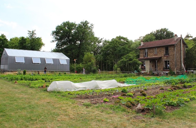V’île Fertile