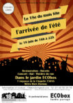 Fête du 18ème du Mois à ECObox
