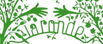 Inscrire votre jardin à la ronde des pique-niques