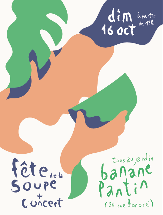 Fête de la soupe