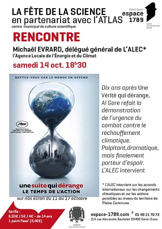 Une suite qui dérange