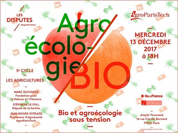Bio et agroécologie sous tension