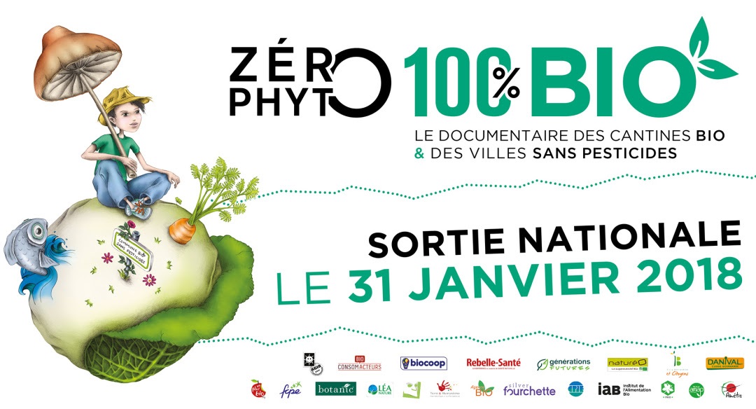 Zérophyto 100% Bio