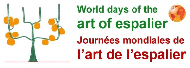 Journées mondiales de l’art de l’espalier